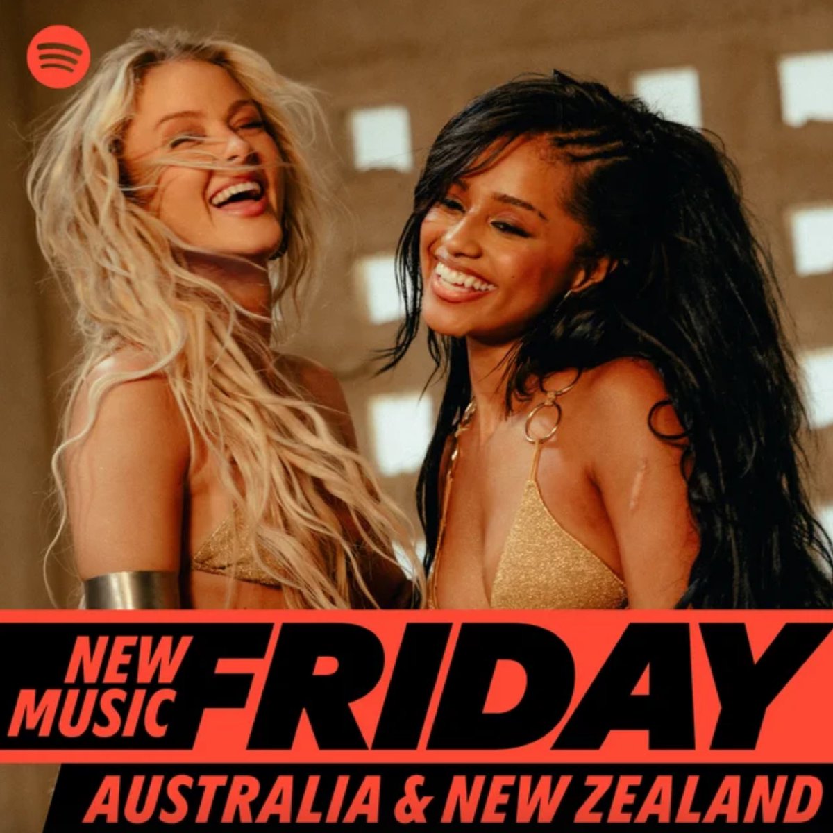 Zara Larsson Updates tweet media