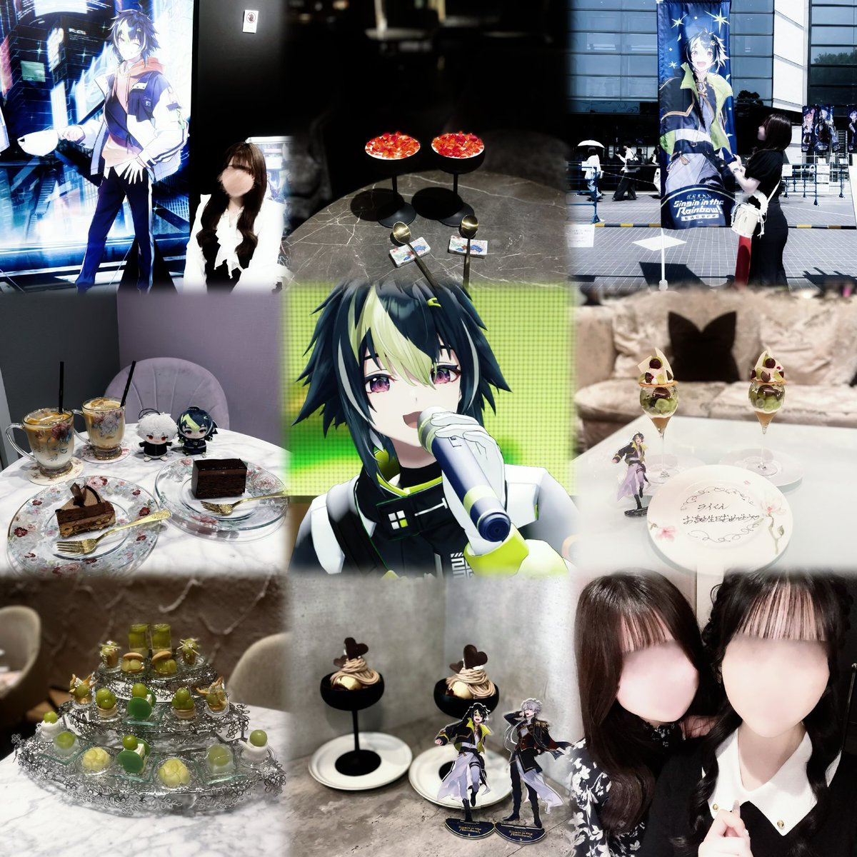 𝓗 ♡ tweet media