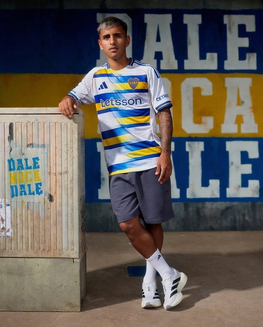 Boca Net tweet media