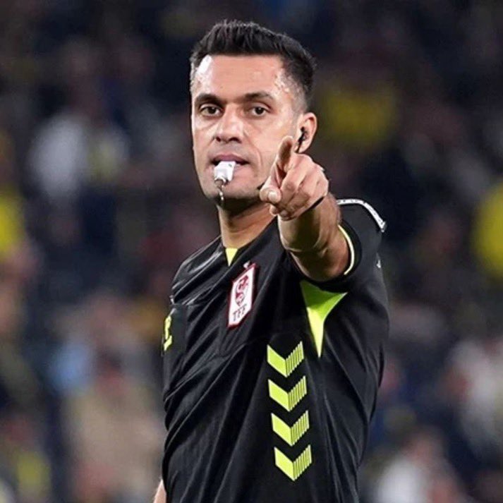 HANOĞLU Hakan tweet media