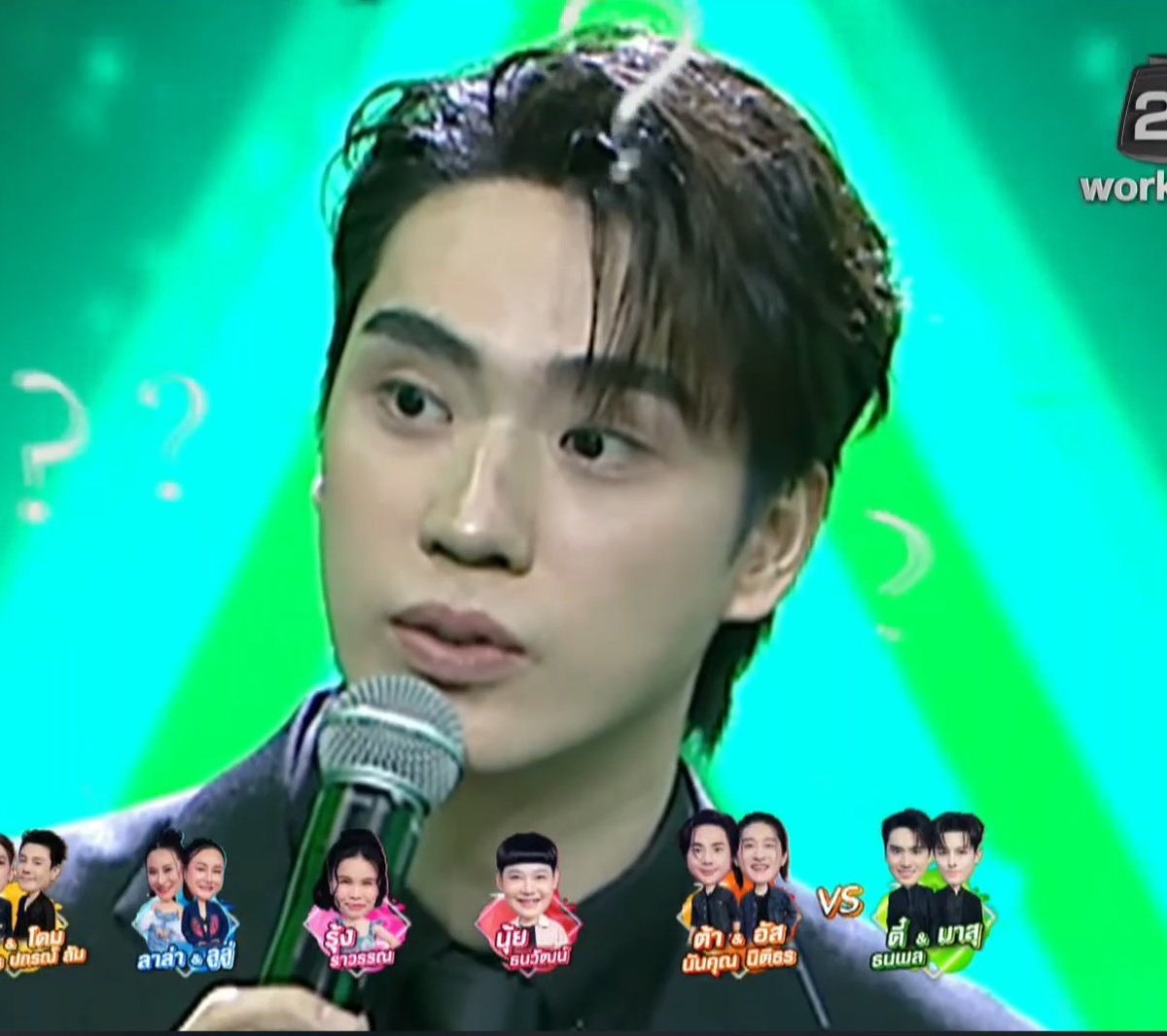 EfficientlyTeam's tweet photo. ชอบอะ มีมเยอะดี55555555

#ร้องข้ามกำแพงxมาสุตี๋
#TEeThanapon #ตี๋ธนพล
#ร้องข้ามกำแพง https://t.co/srBk2T1wVK