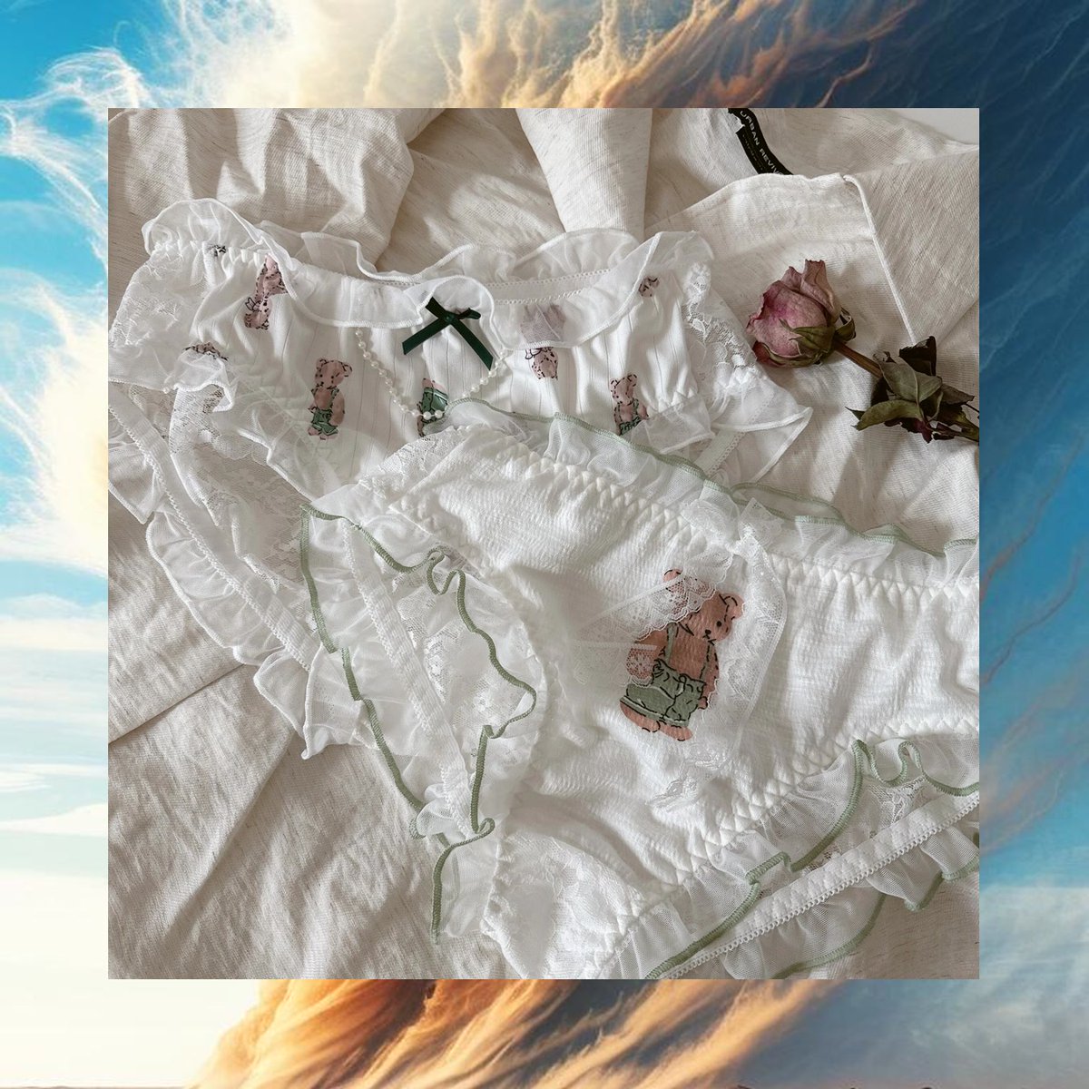 Nicole Clark tweet media