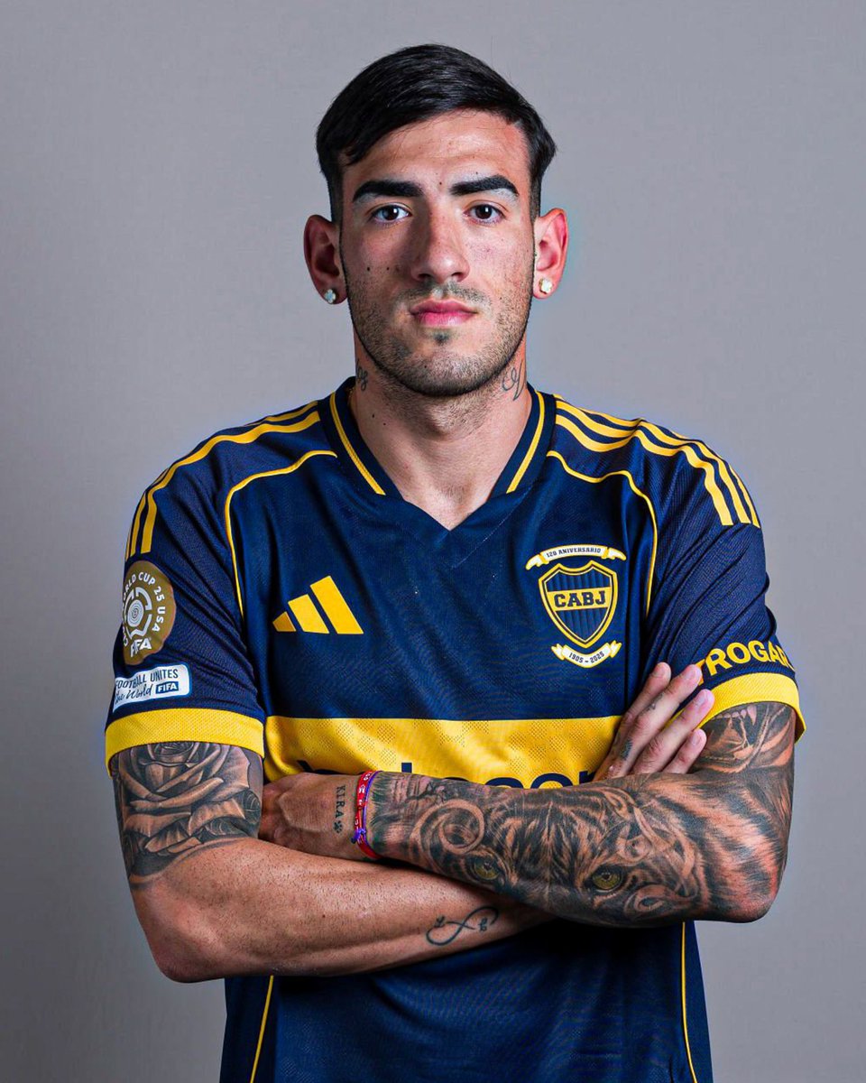 Boca Net tweet media