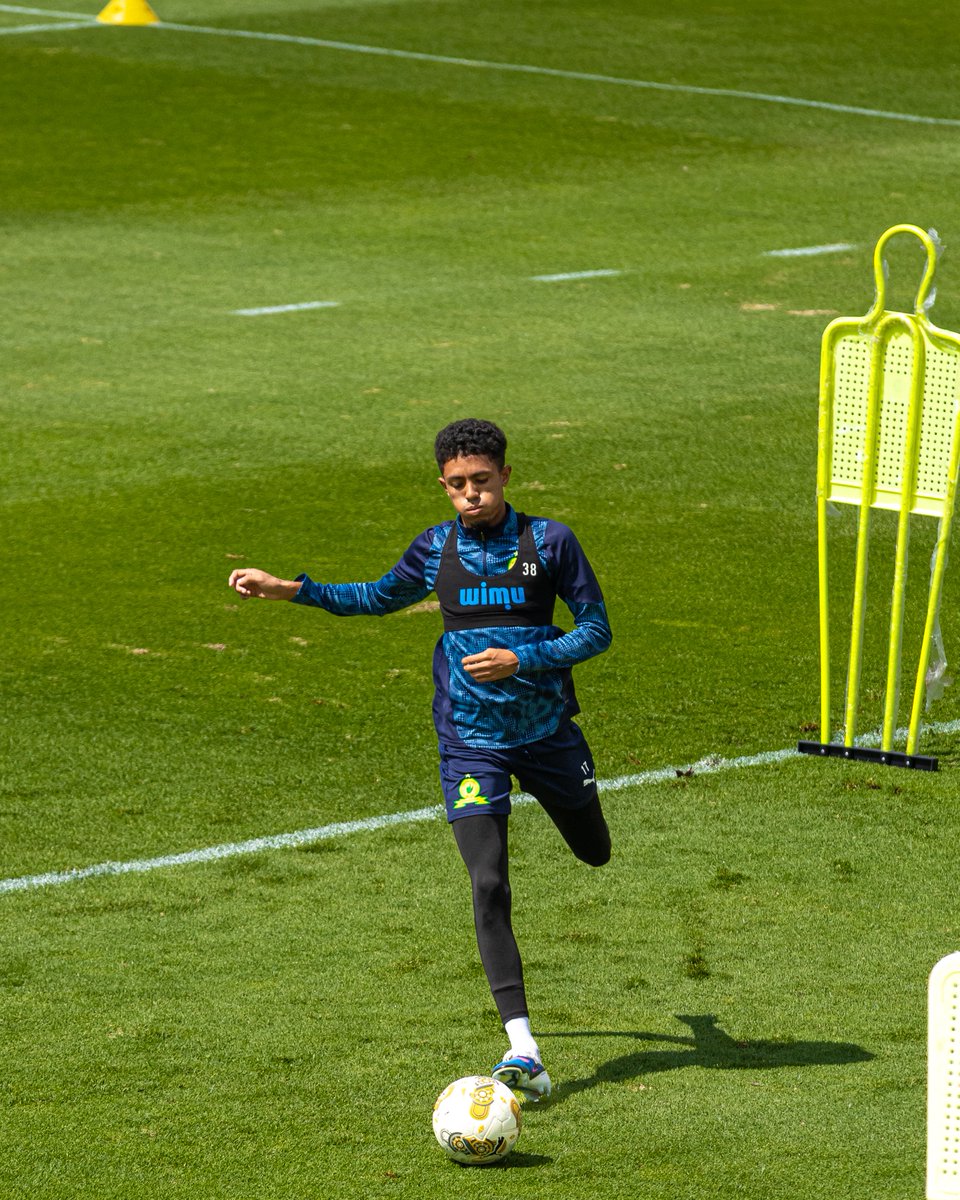 Mamelodi Sundowns FC tweet media