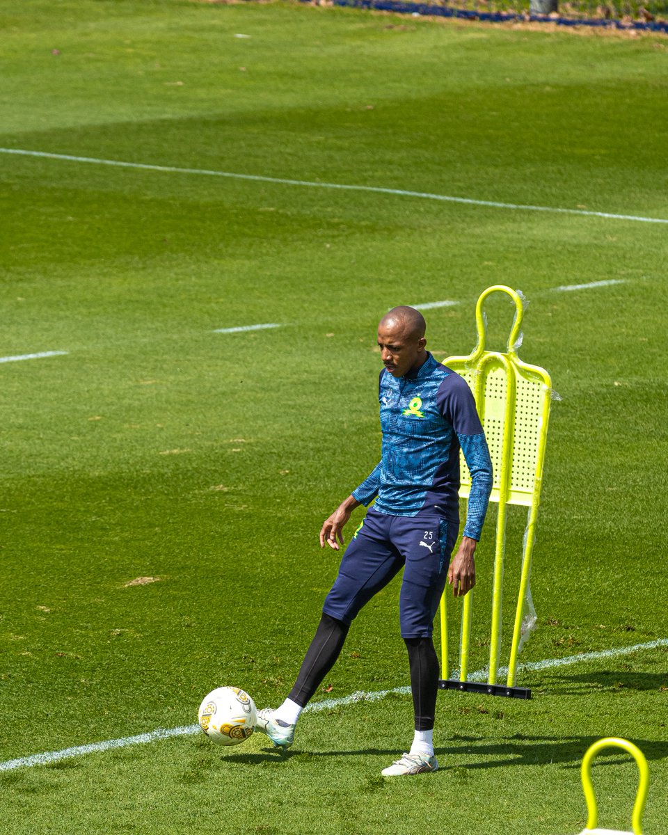 Mamelodi Sundowns FC tweet media