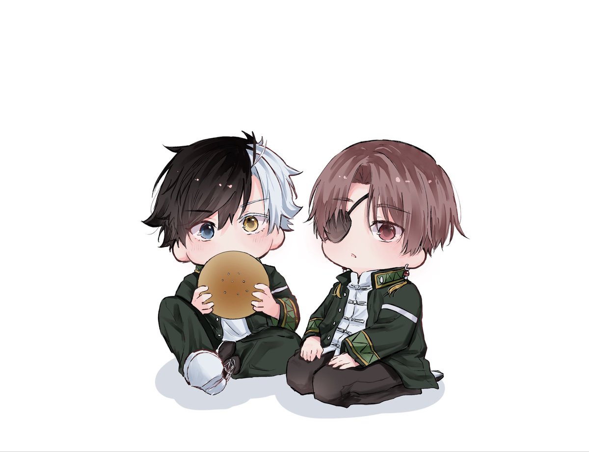 なつの tweet media