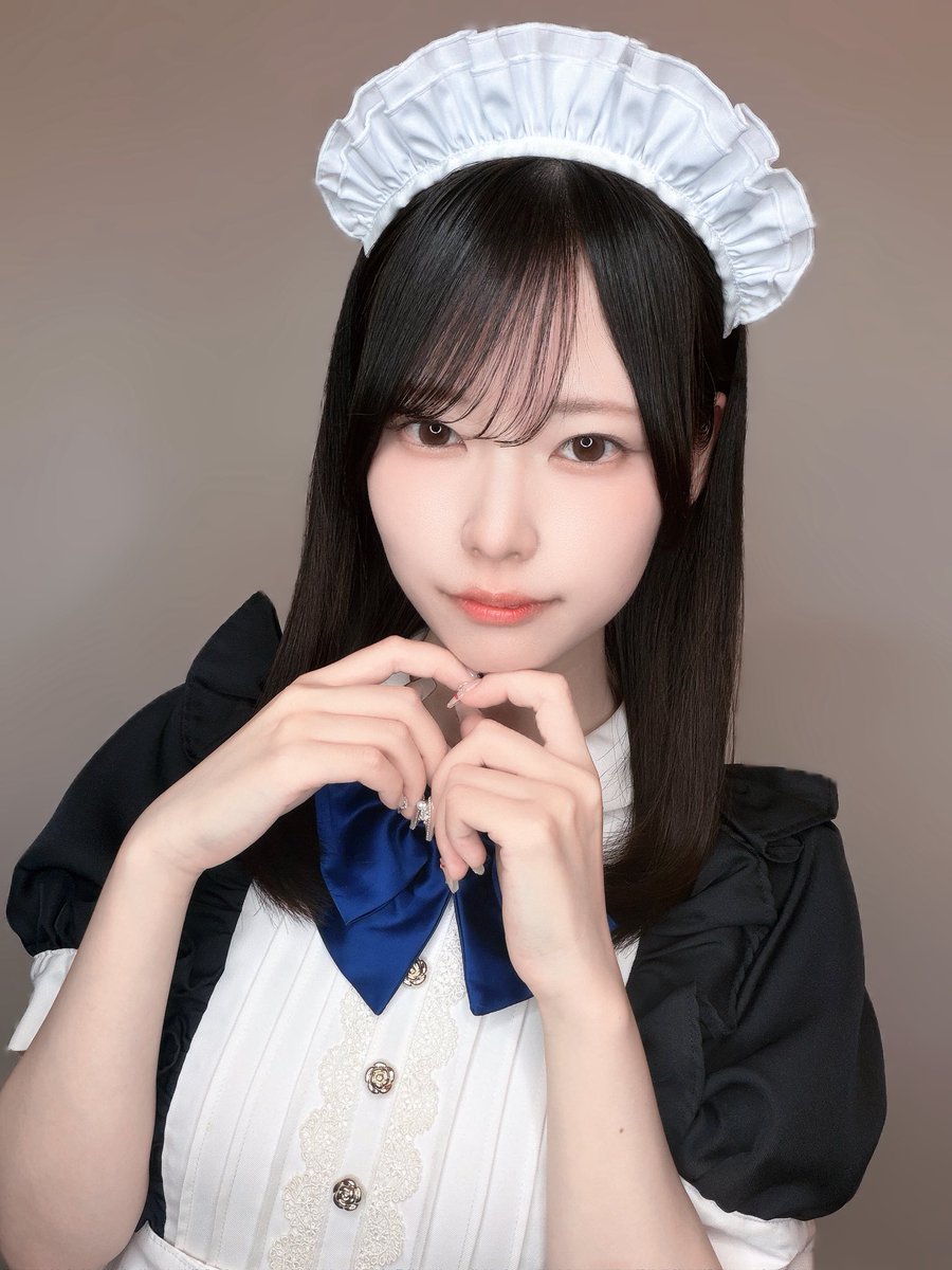 のわ🦢メイド喫茶Charlotte tweet media