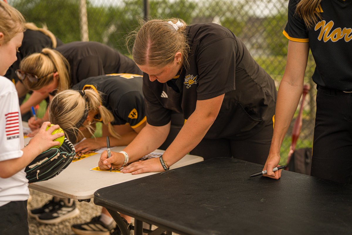 NKU Softball 🥎 tweet media