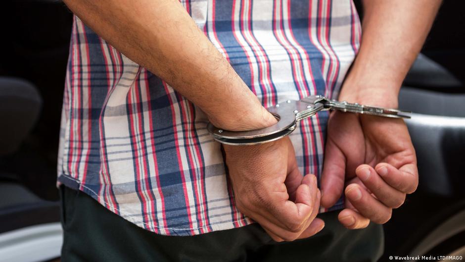 DW на русском tweet media