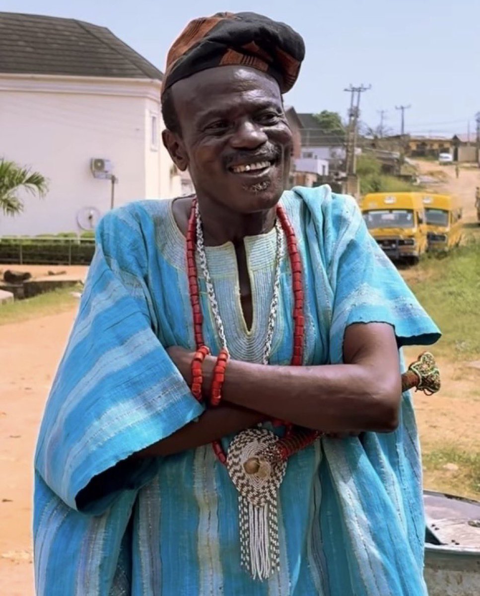 Odogwu’sBae/Ada tweet media