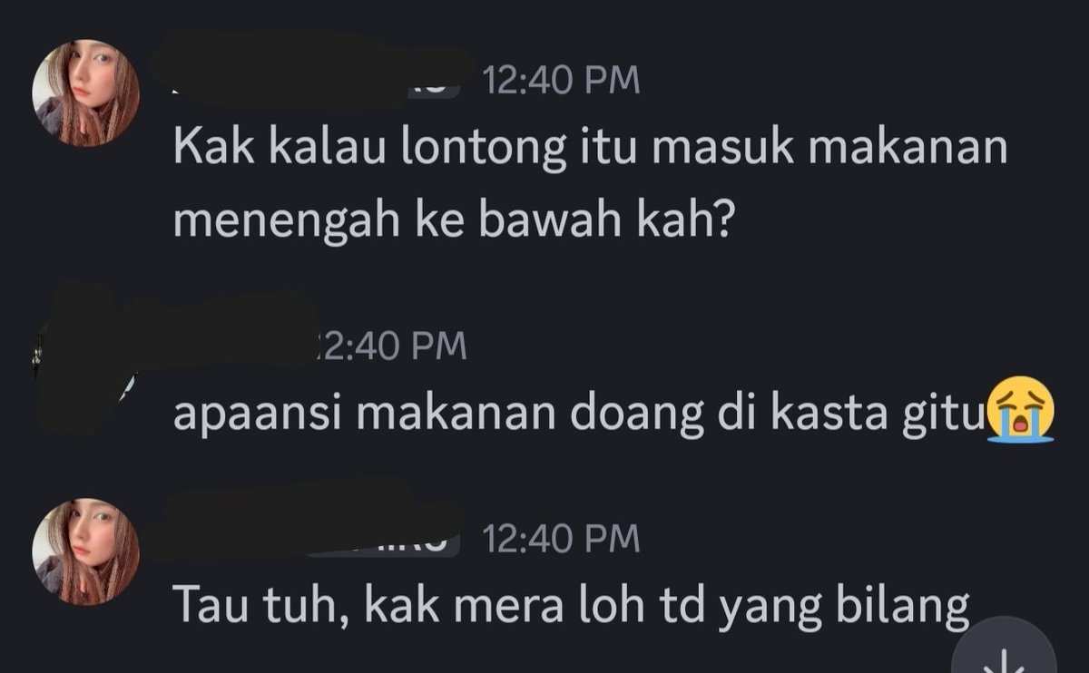 yaemisoo's tweet photo. Ga suka banget sama orang pembohong. Pas dikasi tau mending jujur dan bakal di terima, malah nyolot. Bukan minta maaf tapi sok keras. Ngejokes pun sama dia di seriusin. Perkara lagi ngomongin lemper pinggir jalan sama holland bakery dia malah nyerobot ke makanan lain. BLOG! https://t.co/IFfTRI0w0Q