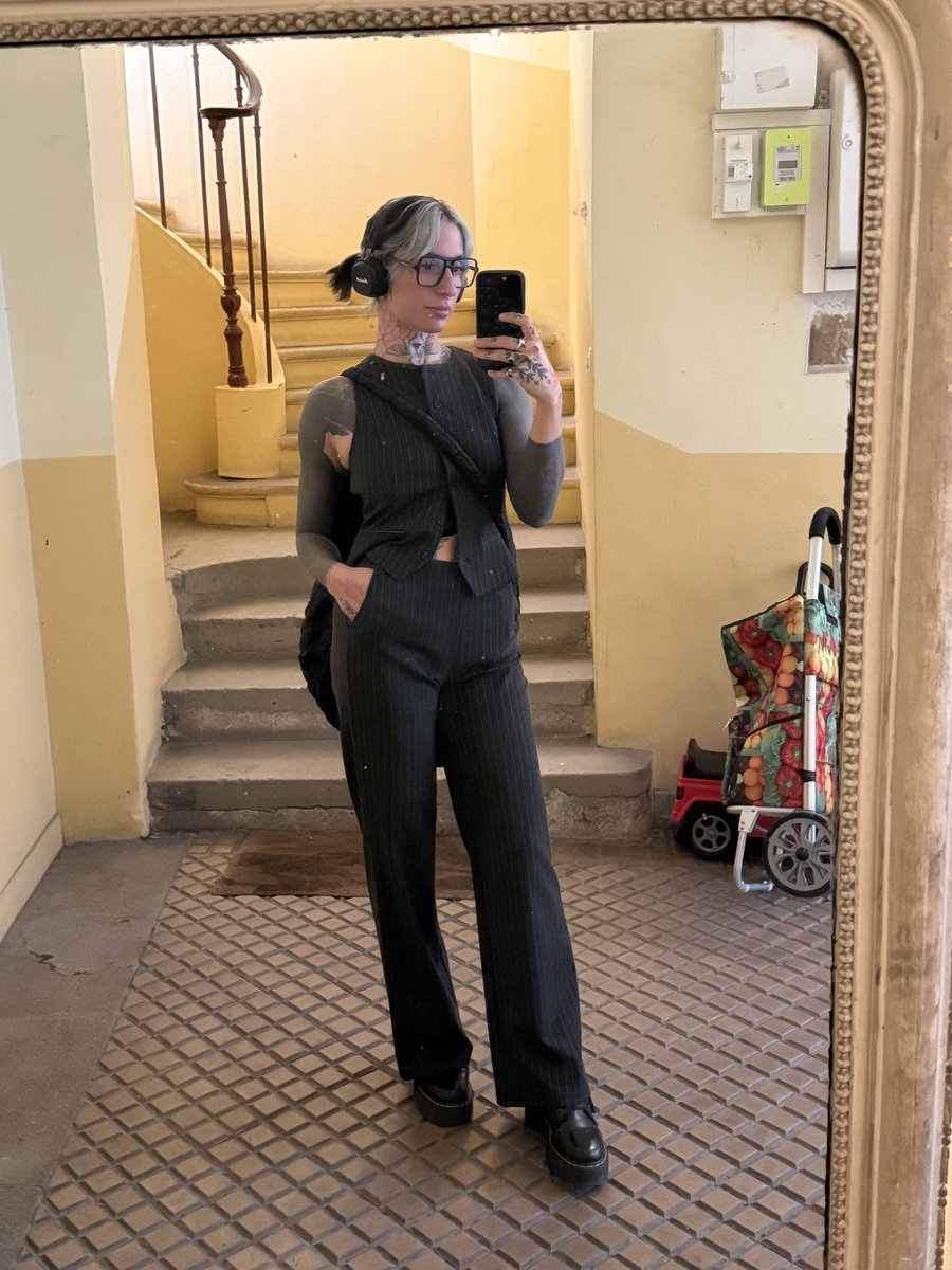 Beatrix Kiddo tweet media