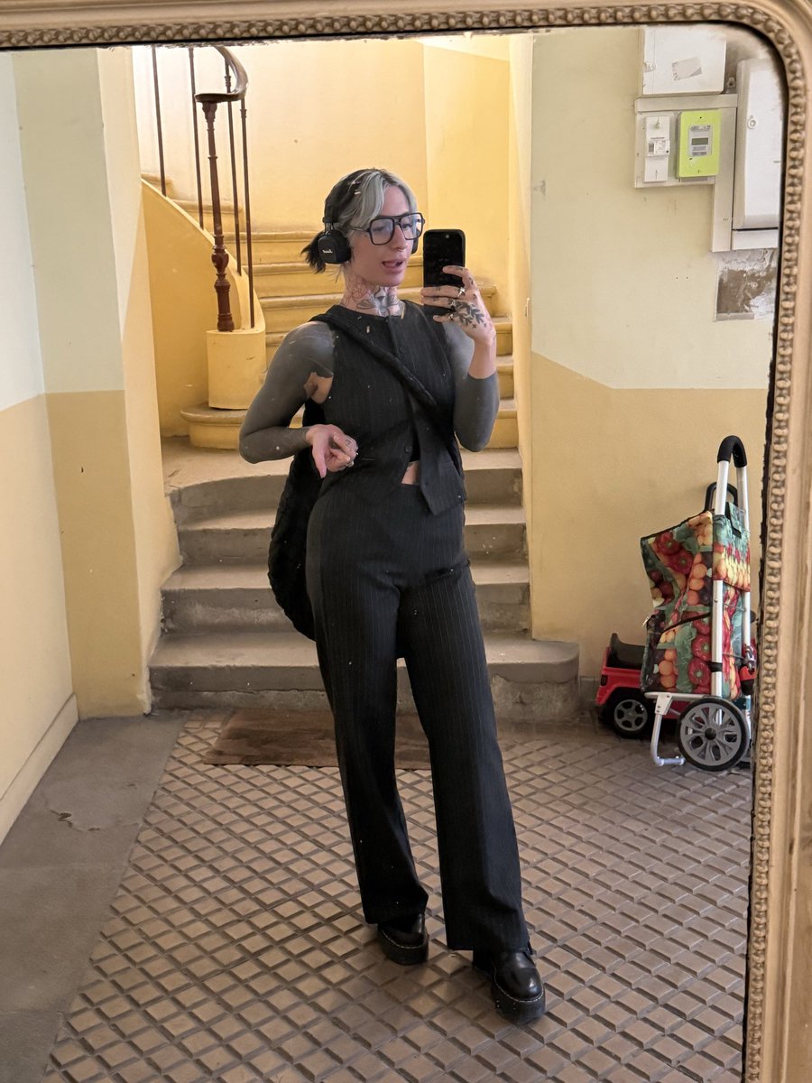 Beatrix Kiddo tweet media