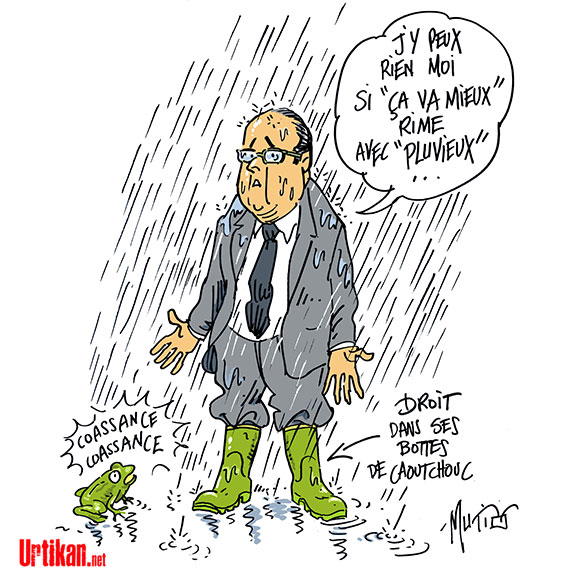 Alfred LERENARD tweet media