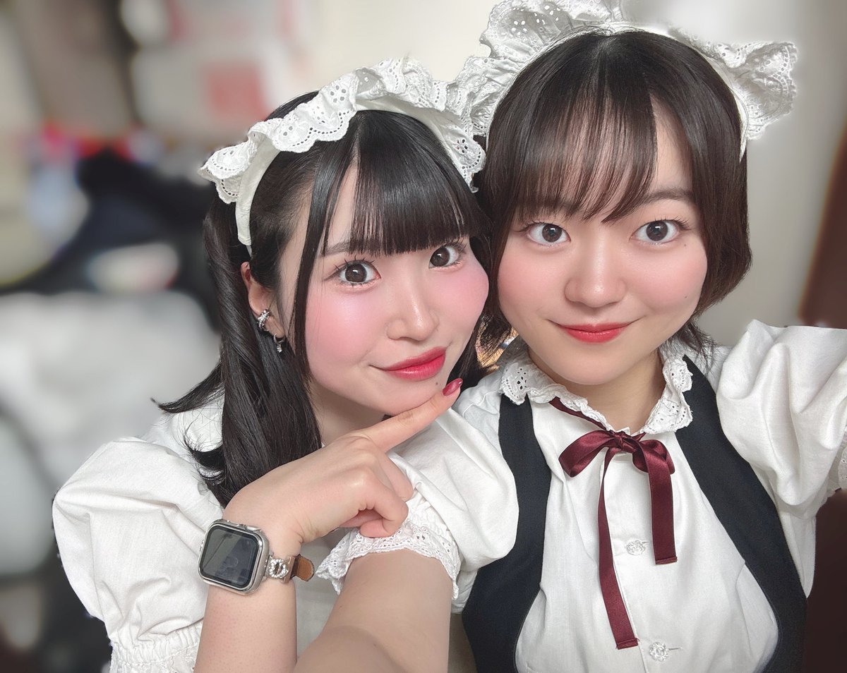 なぎ🩵Honey2 tweet media