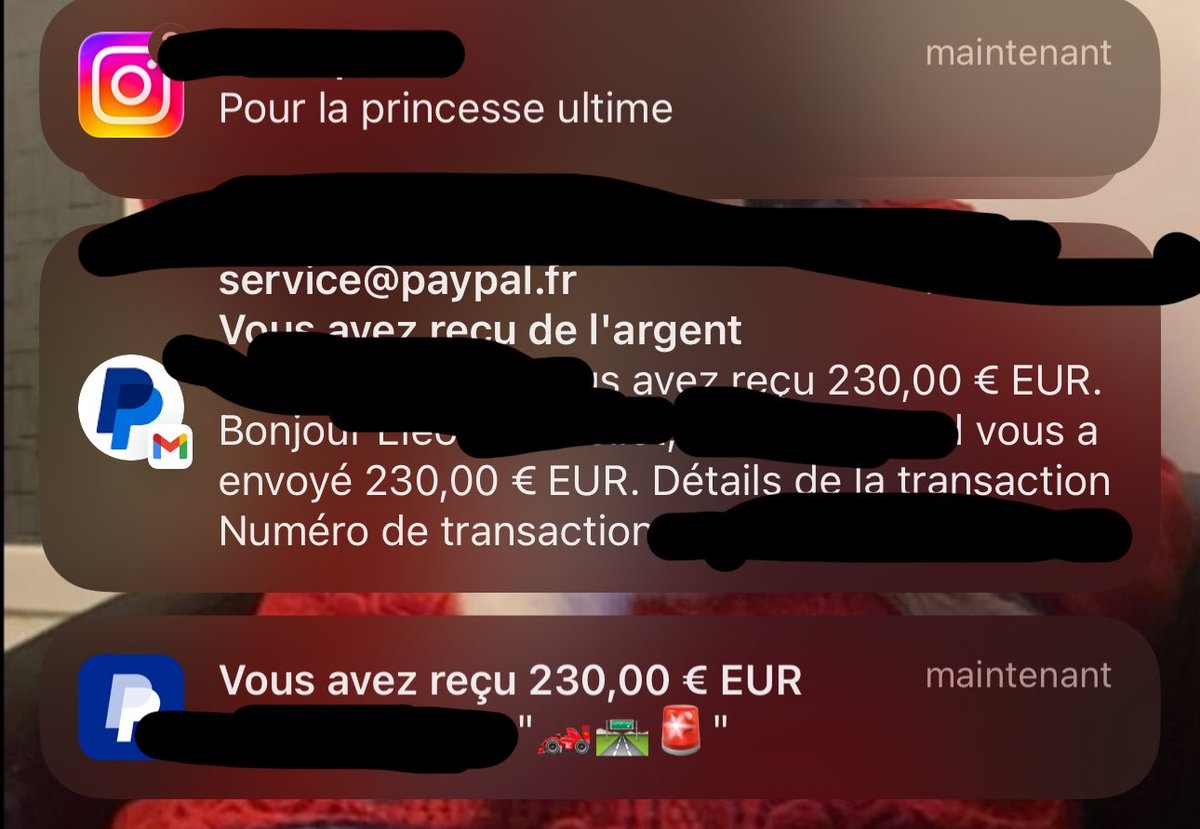 Deesse Nore tweet media