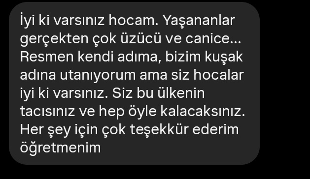 Canım çocuk asıl siz iyi ki varsınız ... #okuldaşiddetehayır