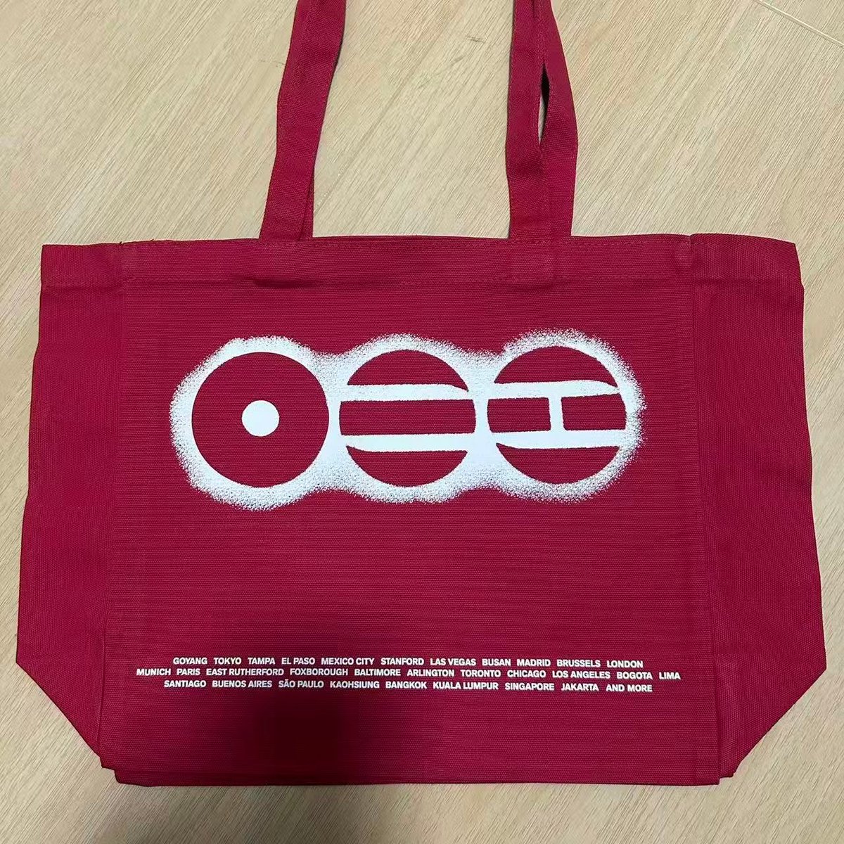 dani⁷ vai ver o bts tweet media