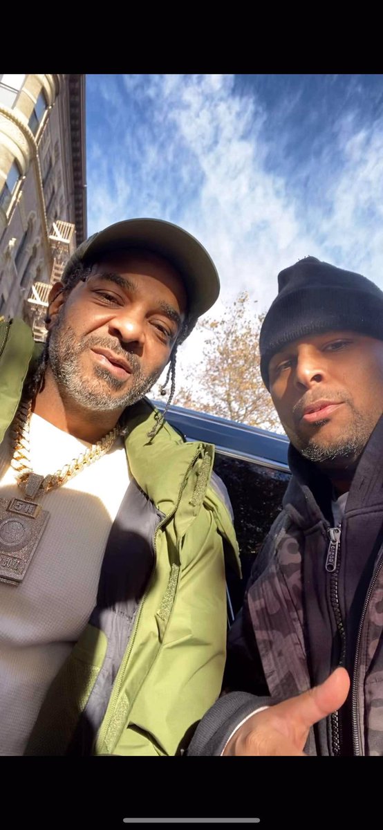LachDass's tweet photo. @TechieBunny I met #JimJones and #FreekeyZeekey in Thanksgiving 2024 🦃🔥 https://t.co/WkLbwaAgQl