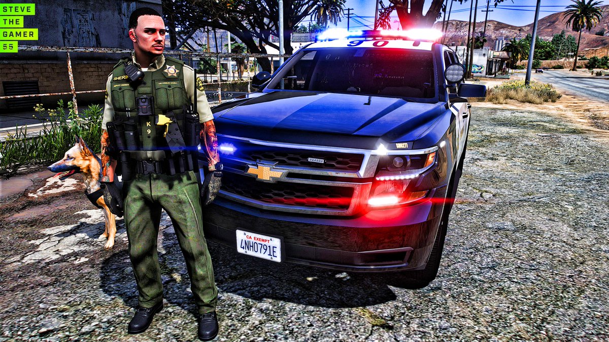 SteveTheGamer55 tweet media