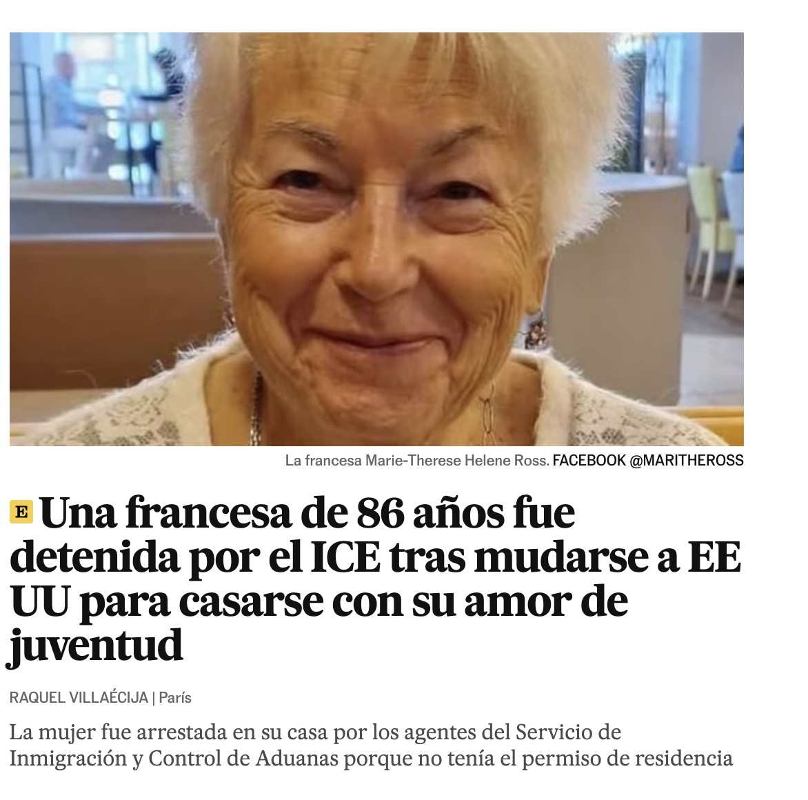 IsabeldeO's tweet photo. Estados Unidos está siendo dirgido por enfermos mentales. Empezando por su presidente y acabando por todos sus subalternos que le ríen las gracias y permanecen a su lad. @USEmbassySV https://t.co/ZrCEzgIBuB