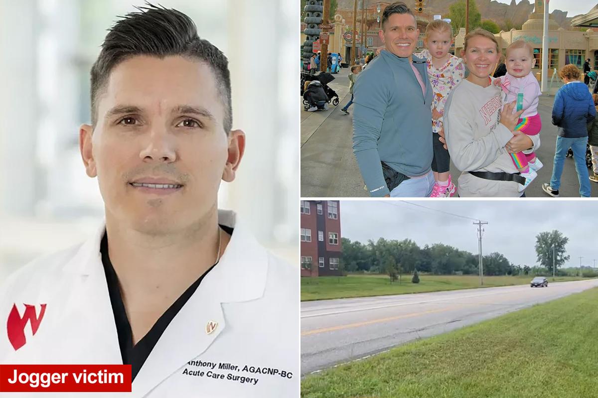 New York Post tweet media