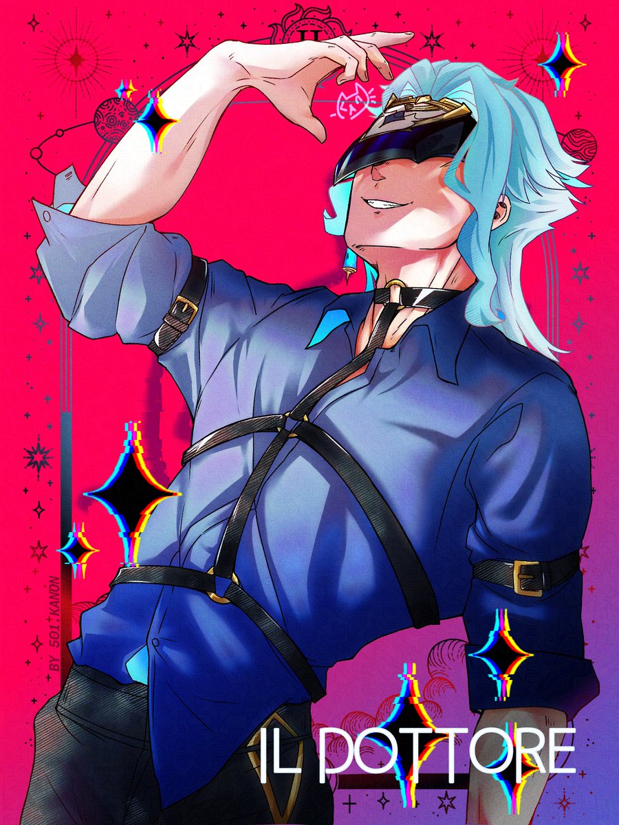 Kanon 501 | CF 22 🍀🍉 tweet media