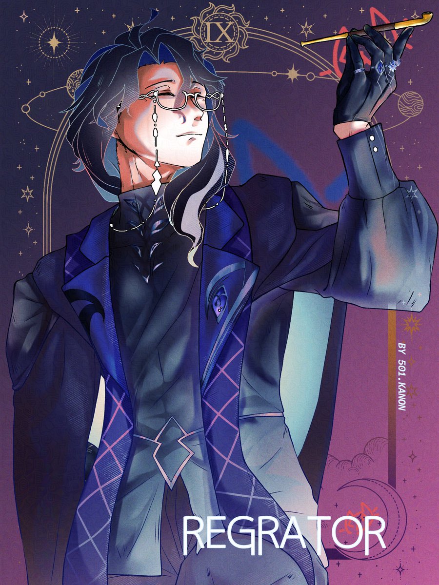 Kanon 501 | CF 22 🍀🍉 tweet media