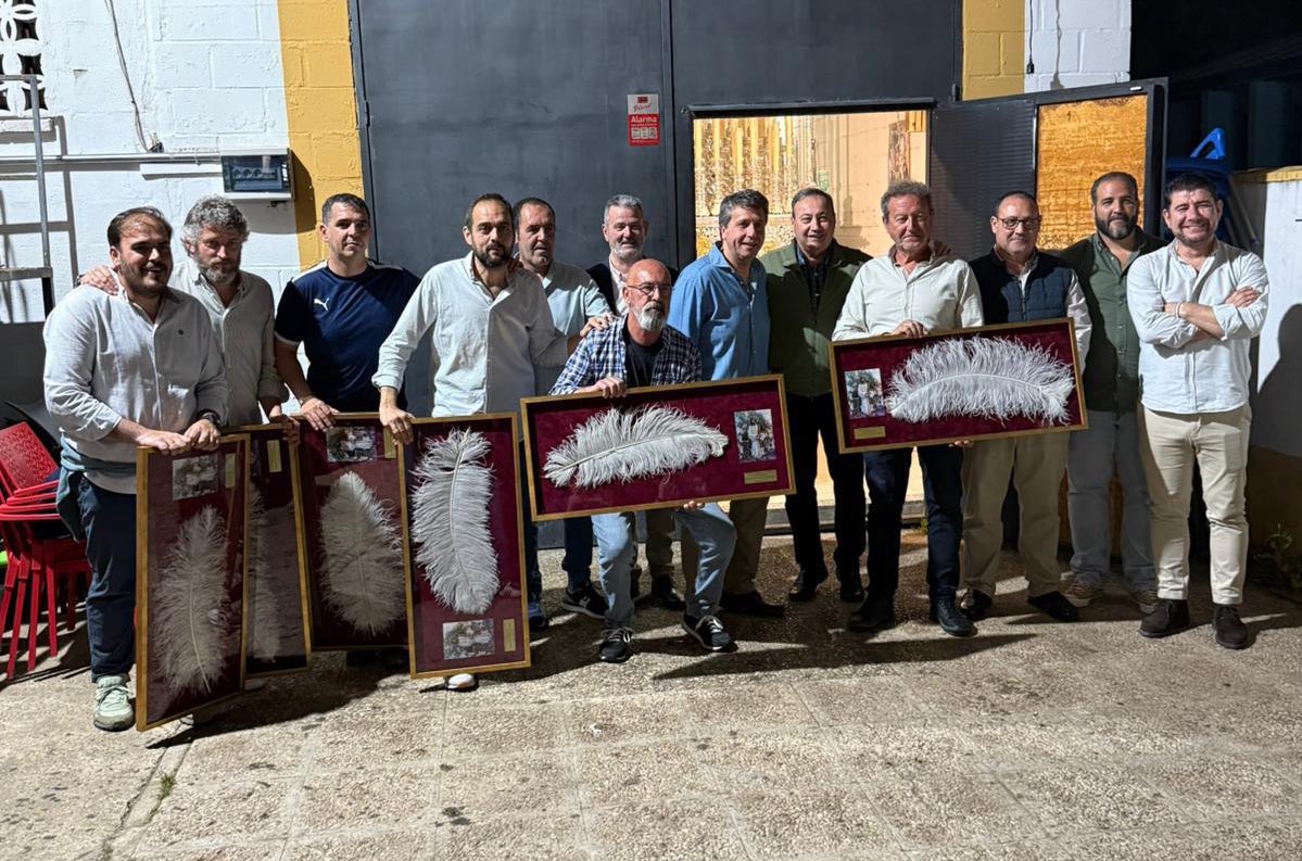 De Pino Montano tweet media