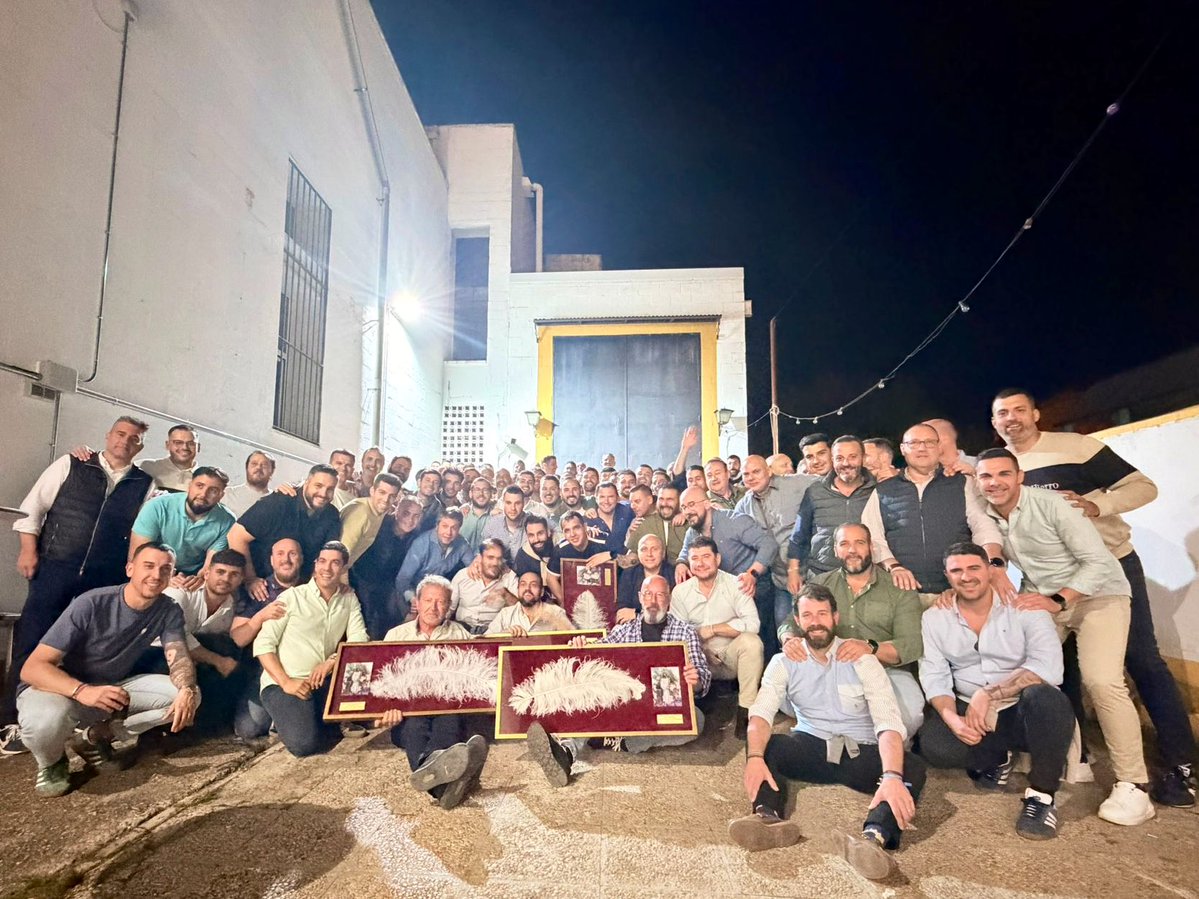 De Pino Montano tweet media