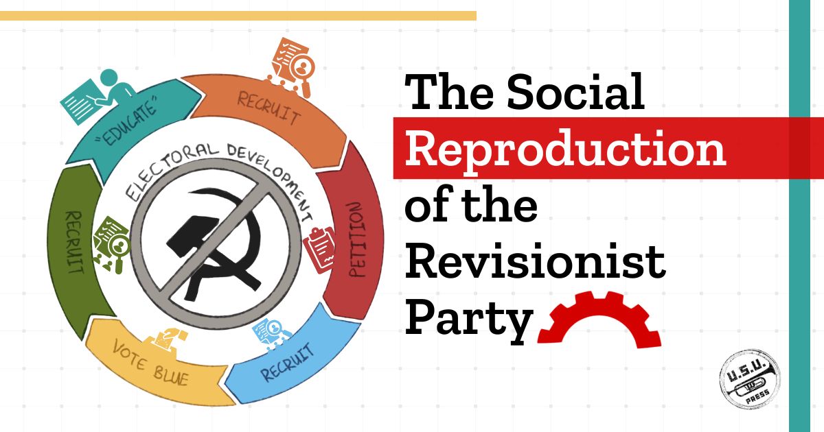 The Red Clarion tweet media