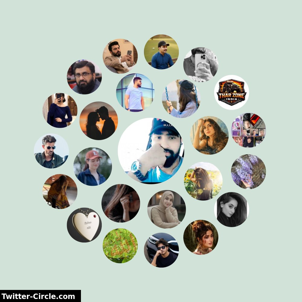 Danish Ali💕 tweet media