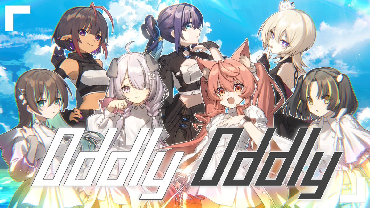 Mythologica Parade 【みそぱれ】公式 tweet media