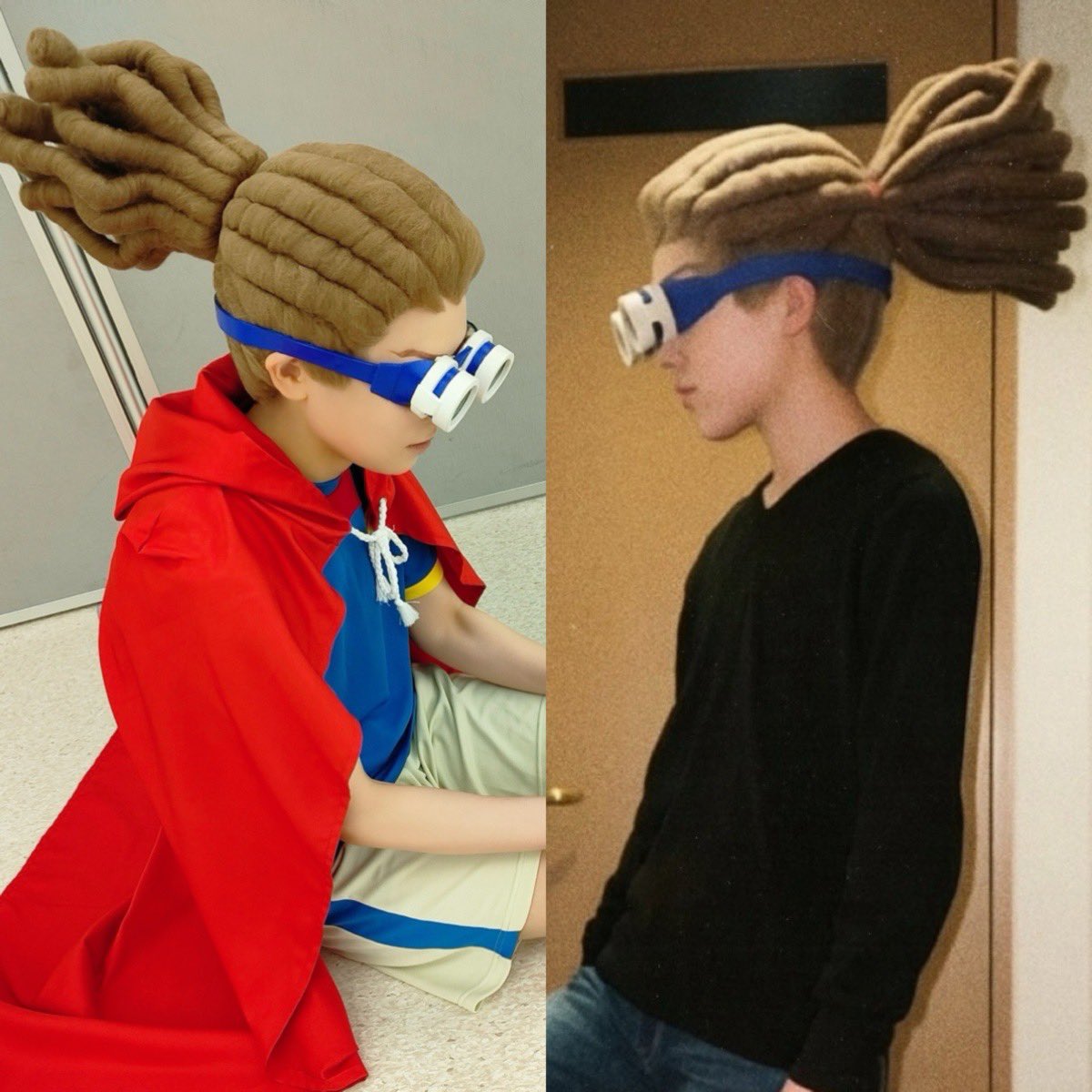 炭酸水によわい▶︎ tweet media