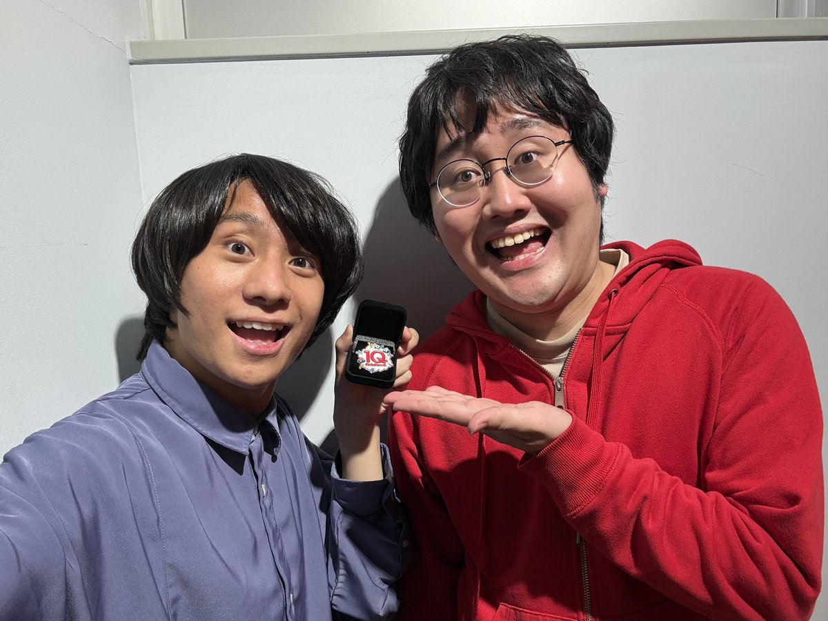 山本 祥彰 tweet media