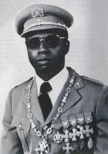 Tenente-coronel  Cmd, Marcelino da Mata (1940-2021): Portugal’s most decorated soldier. Born in Guinea, led Commandos in 2,412 operations during the Colonial War. Hero of bravery to some. Accused of war crimes by others. Never tried or convicted. #MarcelinoDaMata #ColonialWar
