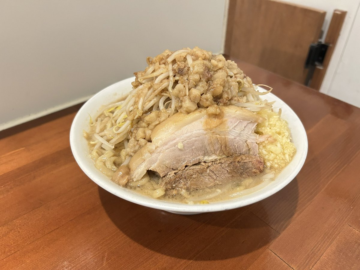 LINGKAI女川店（リンカイ） tweet media