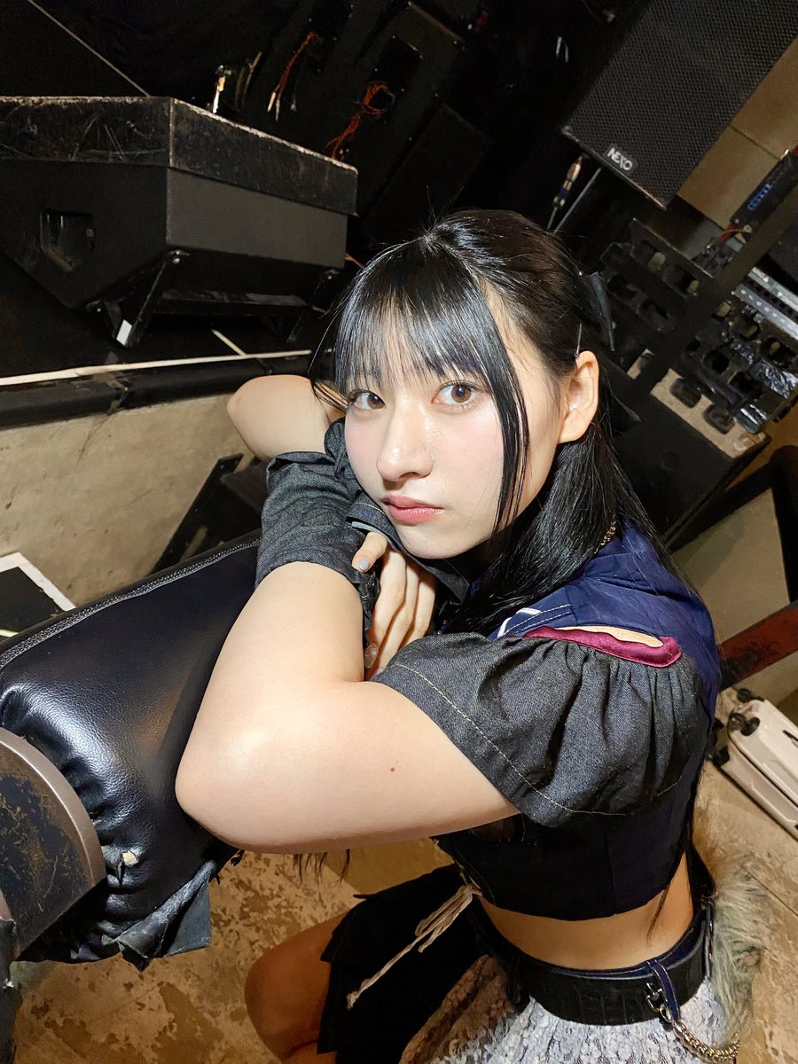 いのっち❄️🧸💛毘沙門 tweet media