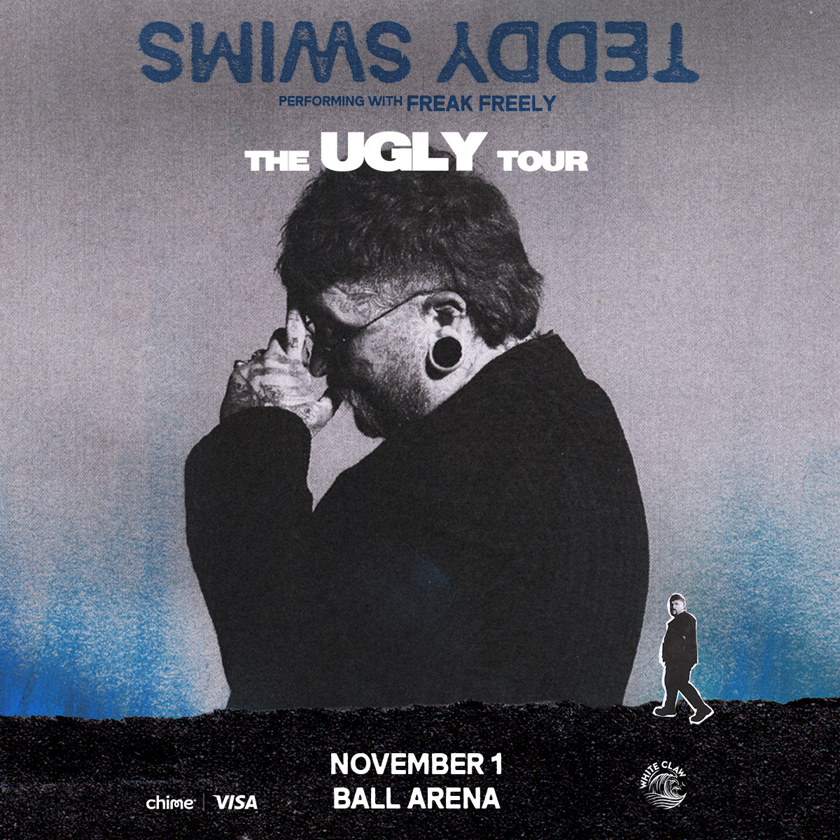 Ball Arena tweet media