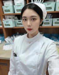 小兔兔医生 tweet media