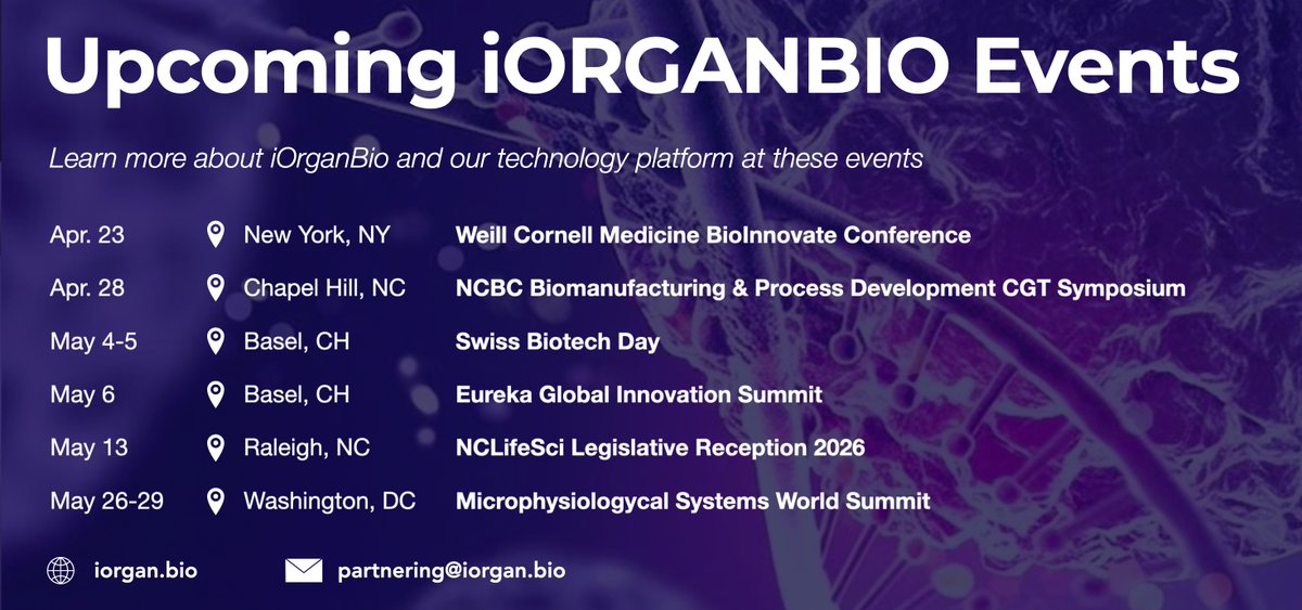 iOrganBio tweet media