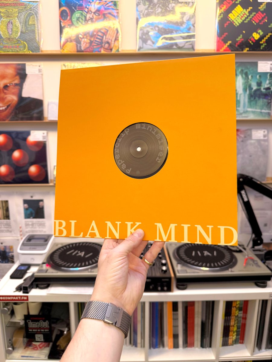 Inverted Audio tweet media