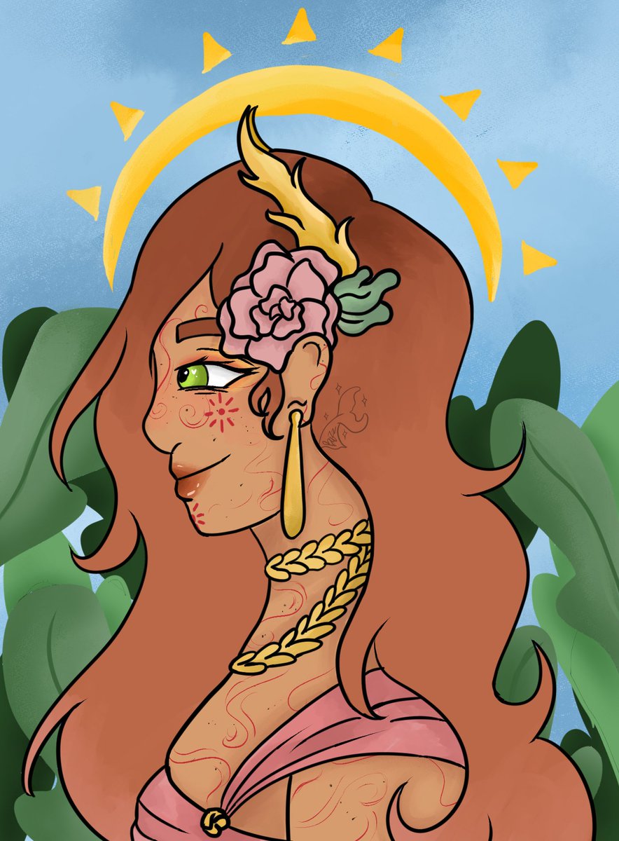 A whale with a pen 🐋 tweet media