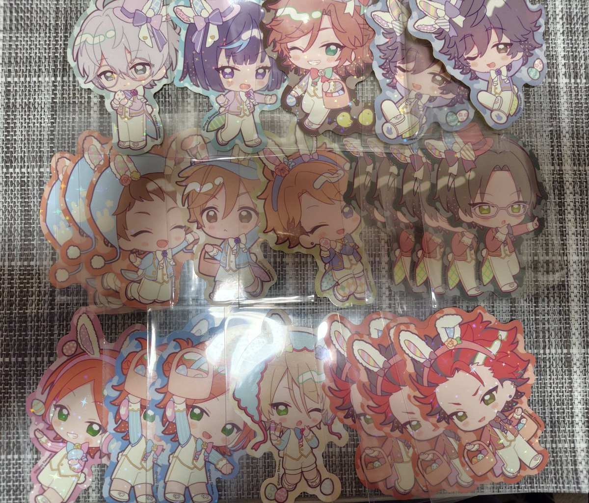 サユ 取引垢 tweet media