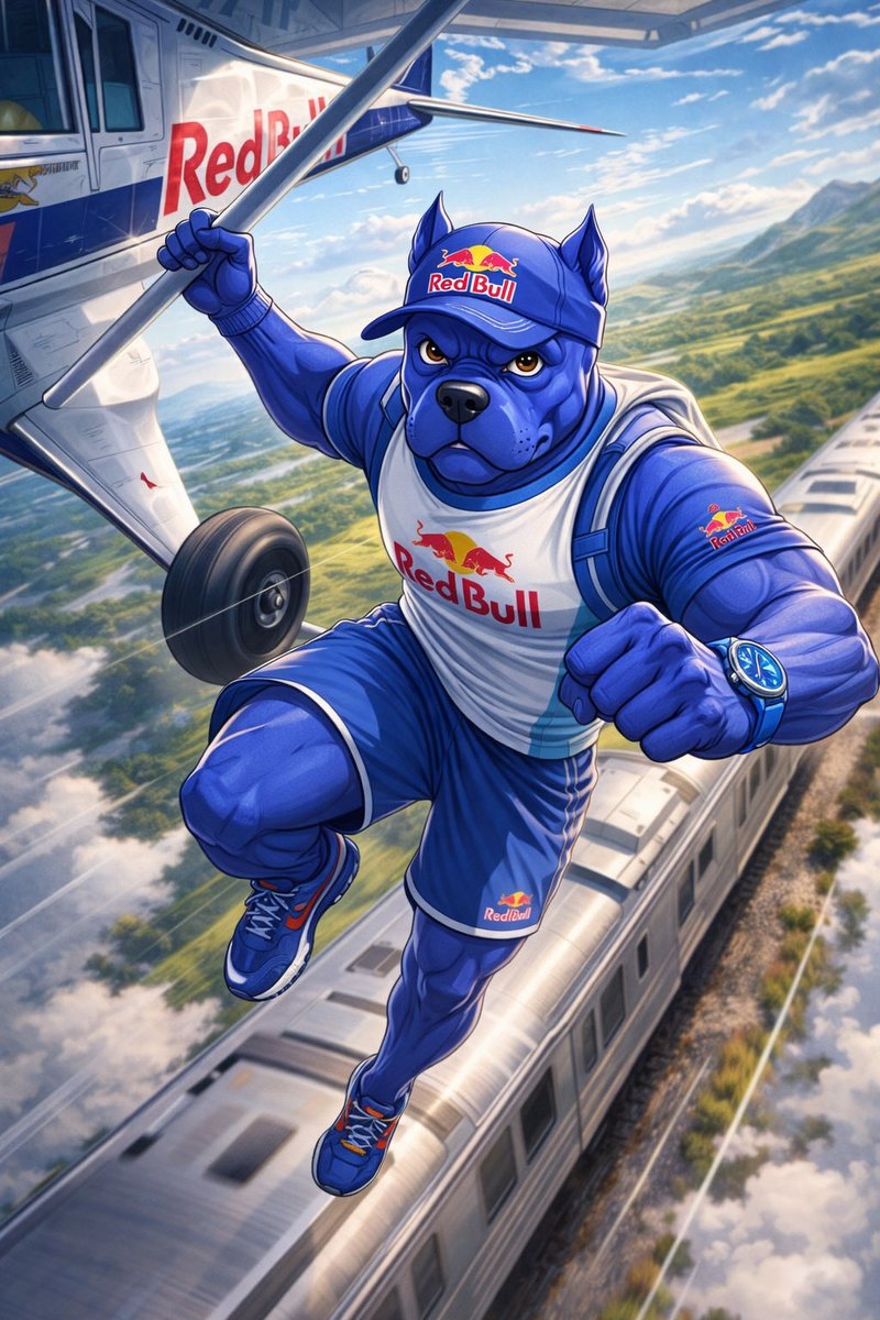 ARod 🎩 🐧🟦 tweet media