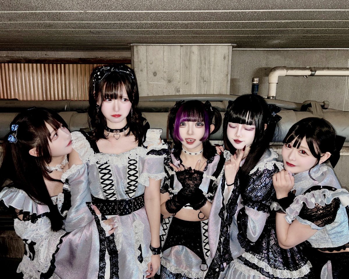 XILUX（シル） tweet media