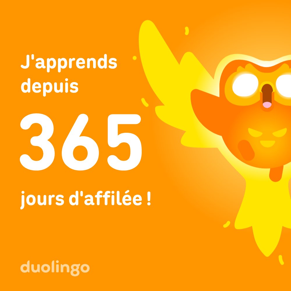 happy32x's tweet photo. Apprends gratuitement une langue avec moi ! Duolingo c'est fun, et en plus ça marche ! Rejoins-moi sur Duolingo : https://t.co/tD5WLh2zKx https://t.co/OwFtWUxF1T