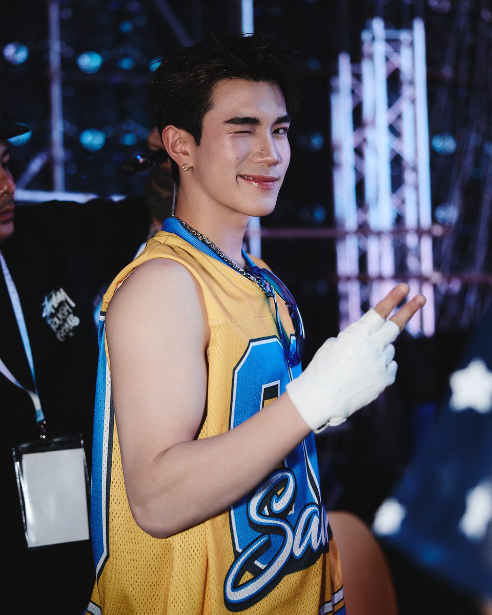 Fourth Officiall tweet media