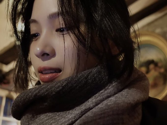 Yes, let's hit the North Pole and live happily
Please don't cry no tears now, it's Christmas, baby
My snowman and me
Baby

LOOK ITS RYUJIN DAY 
#EP25_StarringRYUJIN 
#봄이_왜_따뜻한가_했는데_류진이가_태어났구나