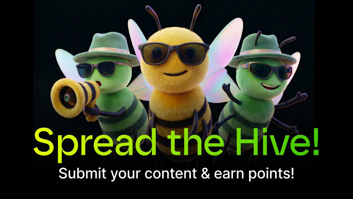 Datahive AI tweet media